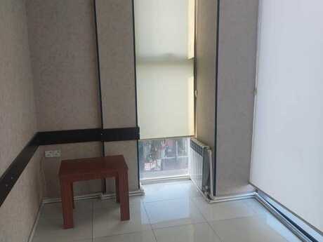 1 otaqlı ofis - Azadlıq Prospekti m. - 15 m²