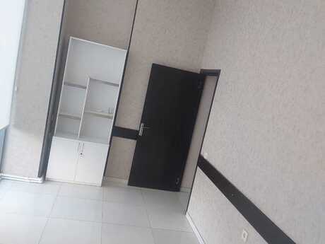 1 otaqlı ofis - Azadlıq Prospekti m. - 15 m²