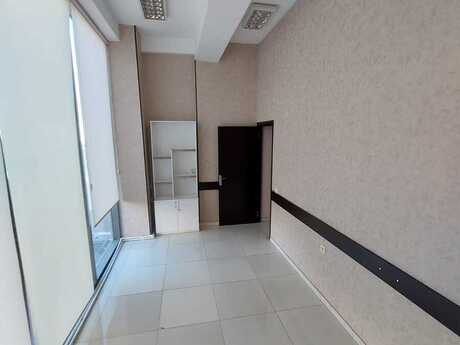 1 otaqlı ofis - Azadlıq Prospekti m. - 15 m²