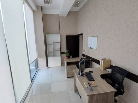 Elan №6199615 - Bakı, Azadlıq Prospekti m., 1 otaqlı, 15 m²