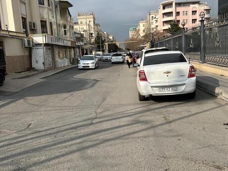 1-room apartment, 40 m², Şah İsmayıl Xətai: 138 000 ₼ 3