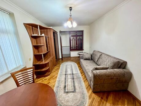 1-room apartment, 40 m², Şah İsmayıl Xətai: 138 000 ₼ 5