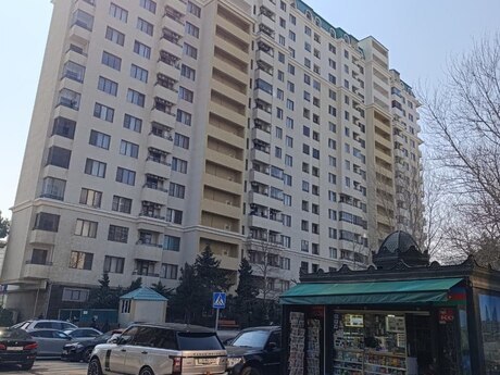 м. Азадлыг проспекти