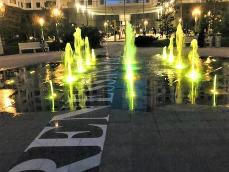 2 otaqlı mənzil, 68 m², Renessans Palace: 329 000 ₼ 2