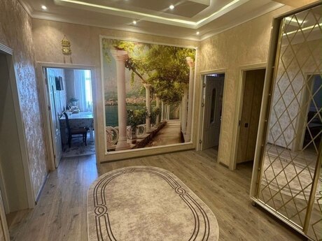 Elan №6199693 - Bakı, Həzi Aslanov m., 3 otaqlı, 98 m², 10/16 mərtəbə