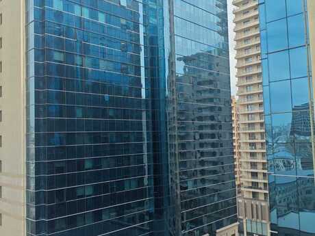 Kirayə 3 otaqlı mənzil, 70 m², TAC Residence: 1 500 ₼/ay 4
