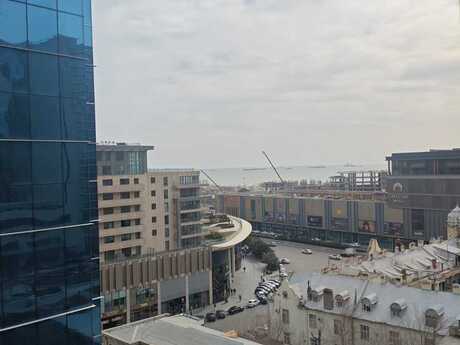 Kirayə 3 otaqlı mənzil, 70 m², TAC Residence: 1 500 ₼/ay 3