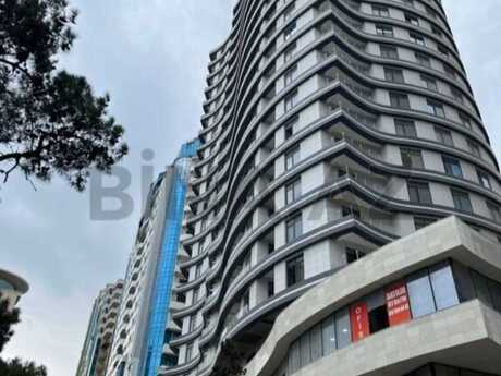 Kirayə 3 otaqlı mənzil, 70 m², TAC Residence: 1 500 ₼/ay 2