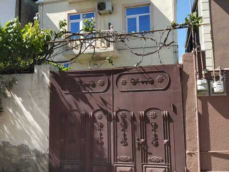 Elan №6199748 - Bakı, Xətai r., 4 otaqlı, 145 m²