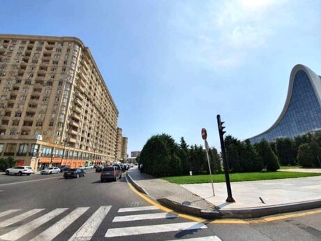 Elan №6199711 - Bakı, Gənclik m., 3 otaqlı, 80 m², 3/5 mərtəbə