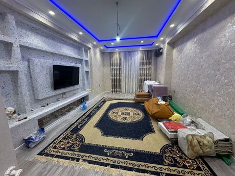 3-комнатная квартира, 110 м², Avtovağzal: 213 000 ₼ 5