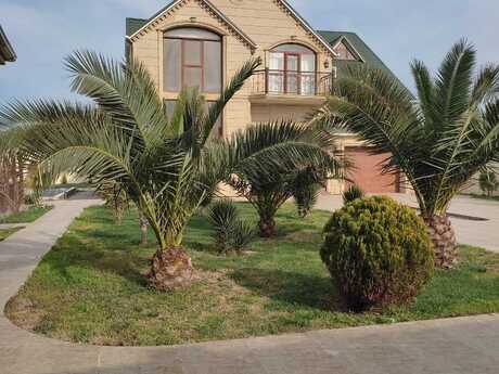 Elan №6199720 - Bakı, Mərdəkan q., 6 otaqlı, 500 m²