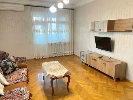 м. Ичеришехер
