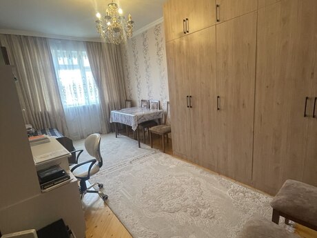 м. Азадлыг проспекти