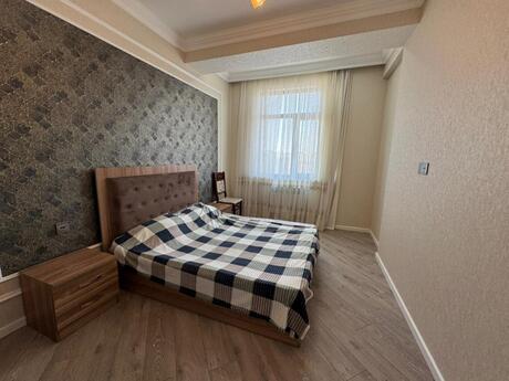 Elan №6199746 - Bakı, Nərimanov r., 2 otaqlı, 72 m², 17/20 mərtəbə