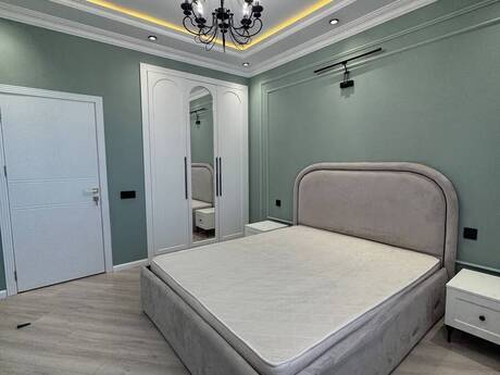 3-комнатная квартира, 80 м², Həzi Aslanov: 229 000 ₼ 5