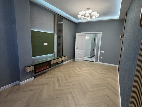 3 otaqlı mənzil, 87 m², Bağüstü Park: 259 000 ₼ 4