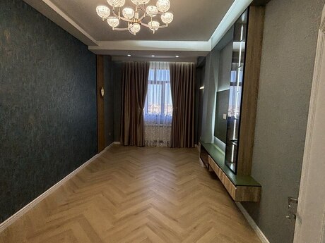 3 otaqlı mənzil, 87 m², Bağüstü Park: 259 000 ₼ 5