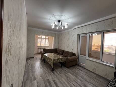 Elan №6199782 - Bakı, Xalqlar Dostluğu m., 2 otaqlı, 65 m², 6/9 mərtəbə