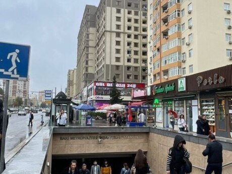 Elan №6199783 - Bakı, İnşaatçılar m., 2 otaqlı, 40 m², 4/5 mərtəbə