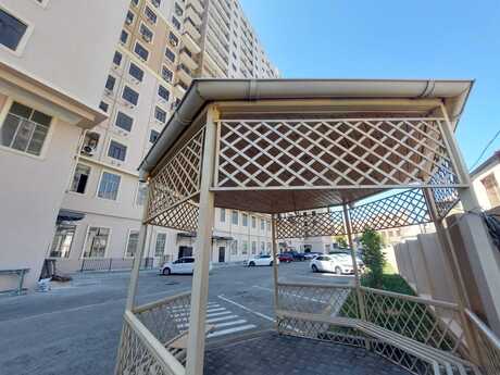 Elan №6199802 - Bakı, 8 Noyabr m., 3 otaqlı, 91 m², 10/17 mərtəbə