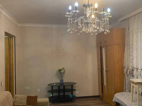 Elan №6197162 - Bakı, Elmlər Akademiyası m., 2 otaqlı, 35 m², 2/5 mərtəbə