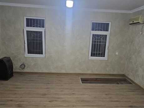 2 otaqlı həyət evi/bağ evi - 28 May m. - 70 m²