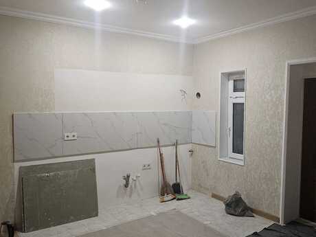 2 otaqlı həyət evi/bağ evi - 28 May m. - 70 m²