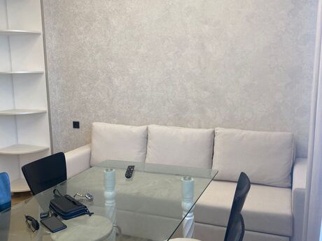 Kirayə 3 otaqlı mənzil, 75 m², Sahil: 1 399 ₼/ay 5