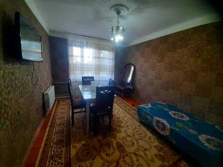 Elan №6199841 - Bakı, Elmlər Akademiyası m., 2 otaqlı, 45 m², 4/5 mərtəbə