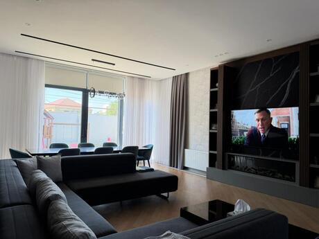 Elan №6199830 - Bakı, Bilgəh q., 5 otaqlı, 400 m²