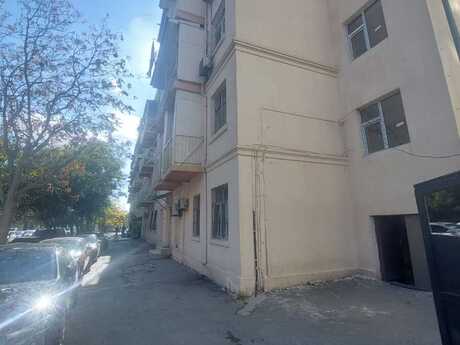 Elan №6199848 - Bakı, Nəsimi r., 2 otaqlı, 52 m², 2/4 mərtəbə