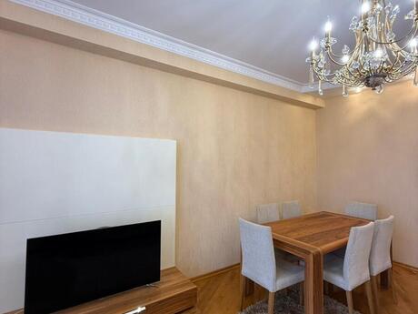3 otaqlı mənzil, 90 m², Əhmədli: 235 000 ₼ 4