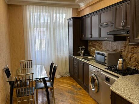 3 otaqlı mənzil, 90 m², Əhmədli: 235 000 ₼ 5