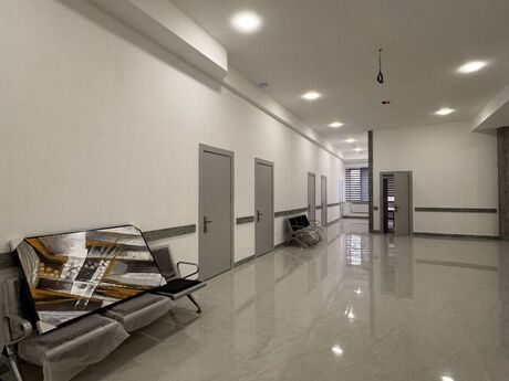 Объект - Хатаинский р. - 2000 м²