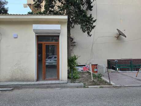 Elan №6146024 - Bakı, Gənclik m., 17 m²