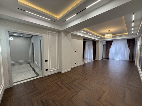 3 otaqlı mənzil, 163 m², Nizami City: 665 000 ₼ 5