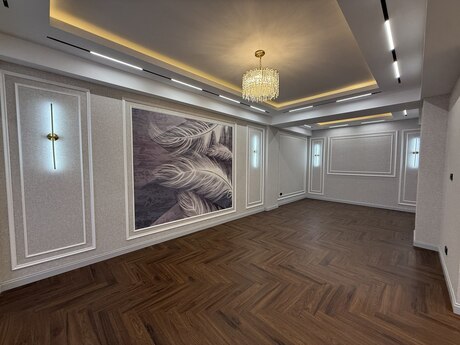 3 otaqlı mənzil, 163 m², Nizami City: 665 000 ₼ 3