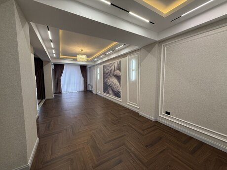 3 otaqlı mənzil, 163 m², Nizami City: 665 000 ₼ 4