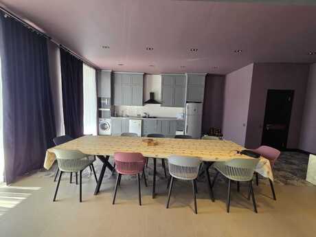 Elan №6199938 - Bakı, Buzovna q., 3 otaqlı, 150 m²