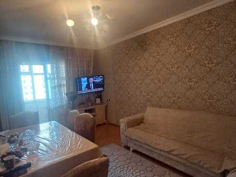 Объявление №6199974 - Баку, пос. Ази Асланова, 3-комн., 80 м², 8/10 этаж