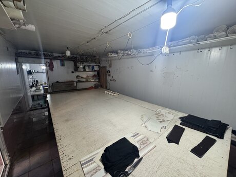 Объект - м. Ази Асланов - 47 м²