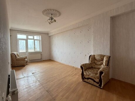 Elan №6200008 - Bakı, Xalqlar Dostluğu m., 2 otaqlı, 83 m², 4/10 mərtəbə