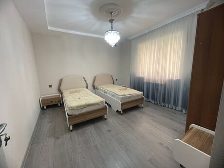 Elan №6200007 - Bakı, Badamdar q., 5 otaqlı, 300 m²