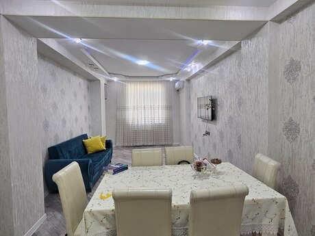 Elan №6041379 - Bakı, Masazır q., 3 otaqlı, 74 m², 3/6 mərtəbə