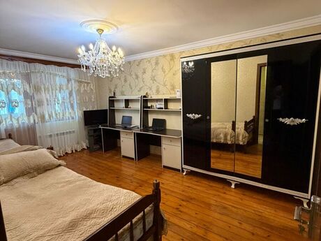 Elan №6200049 - Bakı, Neftçilər m., 3 otaqlı, 75 m², 1/5 mərtəbə