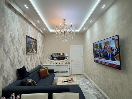 2 otaqlı mənzil, 65 m², Nərimanov: 250 000 ₼ 2