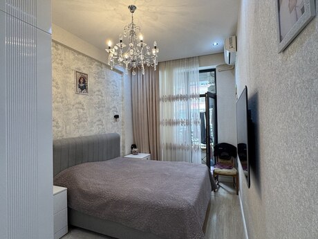 2 otaqlı mənzil, 65 m², Nərimanov: 250 000 ₼ 4