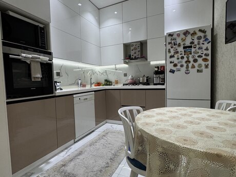 2 otaqlı mənzil, 65 m², Nərimanov: 250 000 ₼ 5