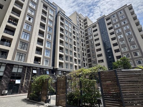 Elan №6200073 - Bakı, Nərimanov r., 2 otaqlı, 65 m², 2/14 mərtəbə